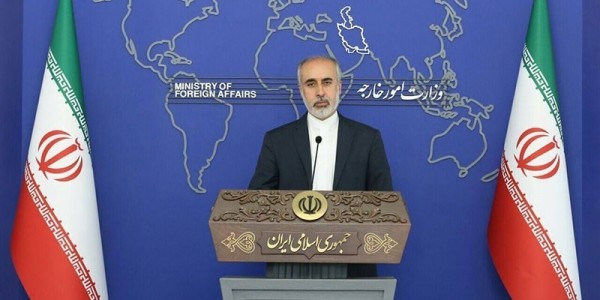 Iran Kutuk Aksi Tentara Israel Telanjangi Sejumlah Wanita Palestina