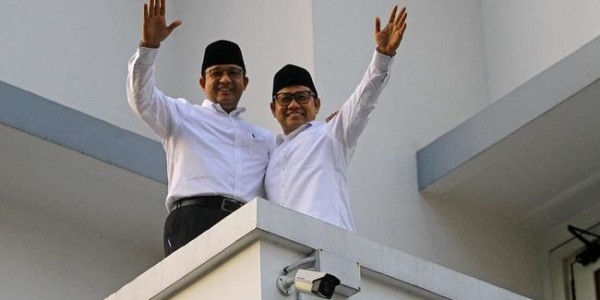 Hibahkan Hotel untuk Posko Pemenangan, MRR: Diresmikan Anies 24 September