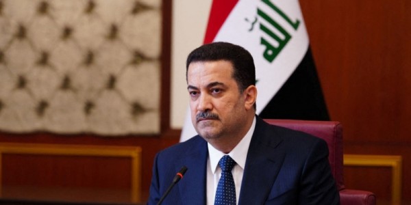 RUU Anti-Hubungan Sesama Jenis di Irak, Bikin AS dan Barat Gaduh