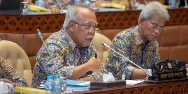 Pengamat Sebut Menteri PUPR Cocok Jadi Cawapres Ganjar Pranowo