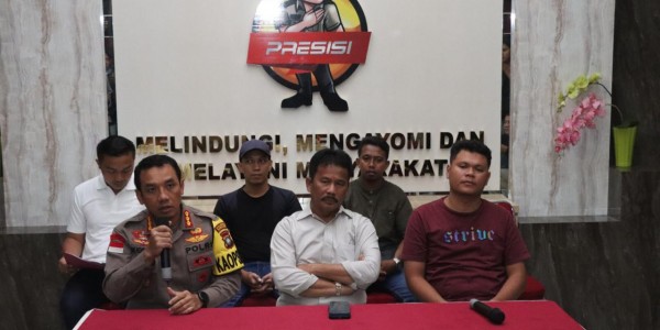 Konflik Rempang, Polri, BP Batam, Masyarakat Konflik Rampang Bertemu untuk Musyawarah