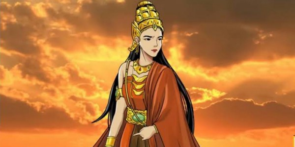 Belajar Dari Sejarah Kerajaan Kalingga Era Ratu Shima Menegakkan Hukum