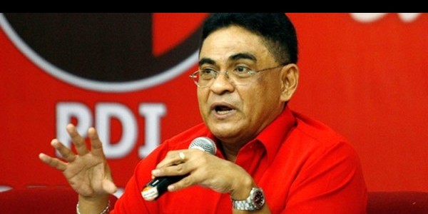 PDIP Jaga Etika Politik Meski RK Masuk Radar Cawapres Ganjar 