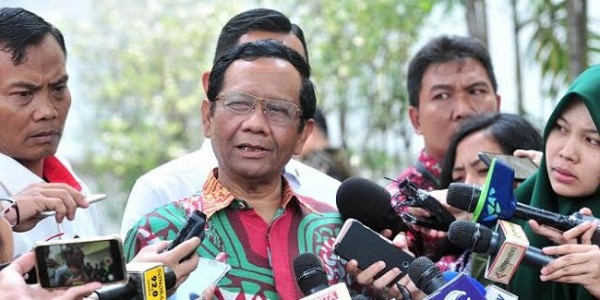 Kasus TPPU Rp349 Triliun Masih Bergulir, Delapan ASN Dipecat