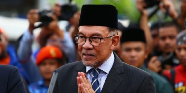 Utamakan Industri Domestik, Malaysia Larang Ekspor Logam Tanah Jarang