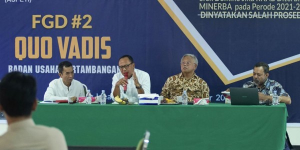 Kasus Dokumen Terbang Korupsi Nikel yang Rugiakan Negara 5,7 Triliun, RKAB Jadi Sorotan