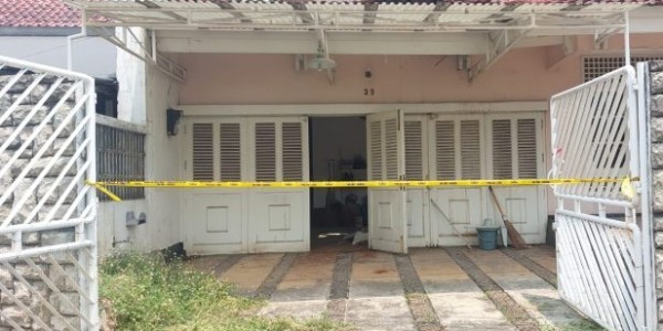 Ditemukan Jadi Kerangka, Polisi Selidiki Waktu Kematian Ibu dan Anak di Cinere