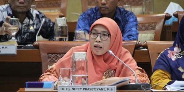 DPR Minta Pemerintah Perhatikan Kesejahteraan Dokter Spesialis di Papua  