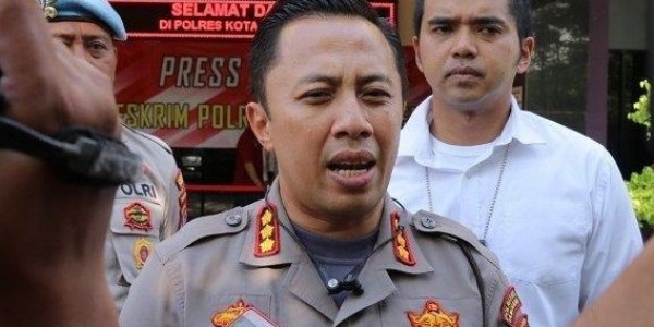Polisi Gerebek Pesta Orgy di Apartemen Semanggi, Empat Orang Diamankan