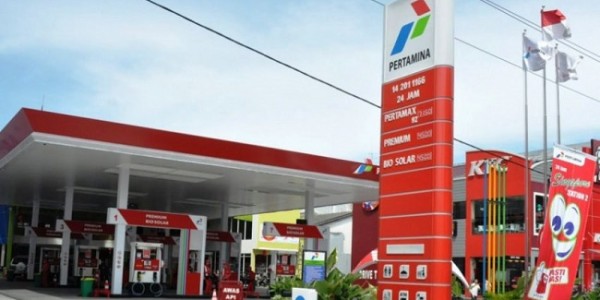 Diduga Ada Mafia Impor Dibalik Isu Peralihan Pertalite ke Pertamax