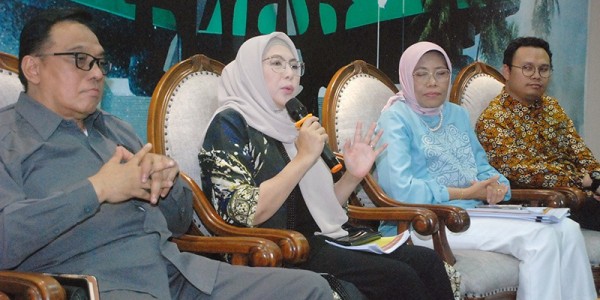 Komisi X DPR Belum Satu Suara soal Tugas Akhir Pengganti Skripsi