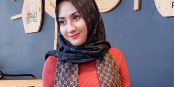 Nikmati Hasil Penjualan Narkoba Suami, Polisi Tetapkan Selebgram Adelia Putri Salma Tersangka