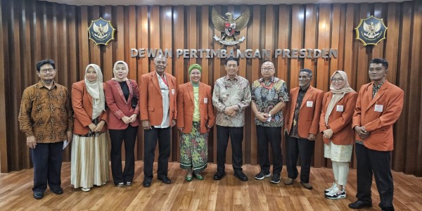 APHA: Kasus Rempang Terus Berulang Jika RUU Adat Tak segera di Sahkan