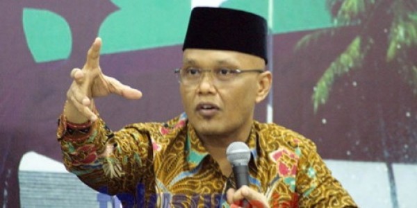 DPR Usul BSSN Susun Program Audit Forensik Keamanan Cyber