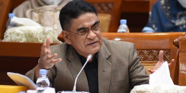 Lagu Halo-Halo Bandung Dijiplak Malaysia, Komisi X Nilai RI Perlu Kirim Nota Protes