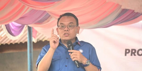 PAN Minta Pemerintah Hentikan Sementara Pengembangan Kawasan Rempang