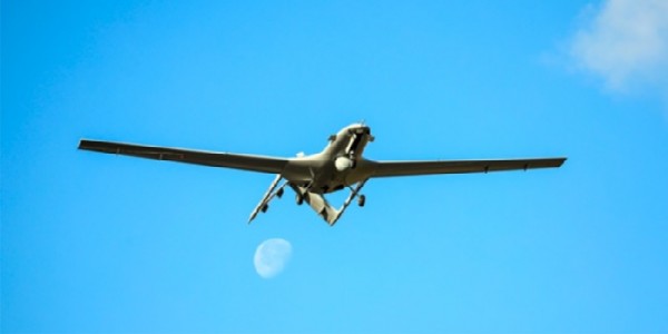 Rusia Berhasil Hancurkan Lebih dari 10 Drone Uktaina
