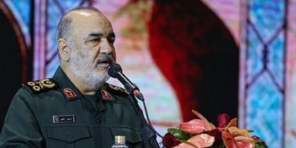 Komandan IRGC Peringatkan Israel akan Memperpendek Umurnya Jika Terus Ancam Iran
