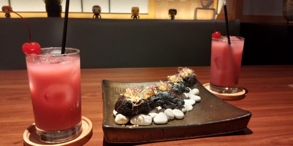 Tawarkan Ragam Menu Jepang, Restoran Chiyo Izakaya Sangat Cocok untuk Wibu