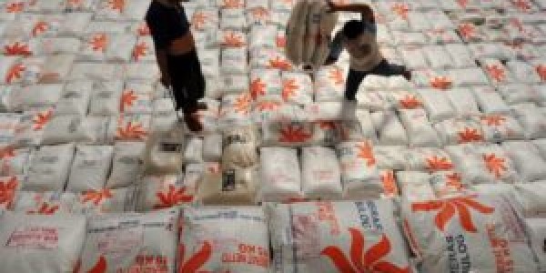 DPR Pastikan Stok Beras Aman Hingga Akhir Tahun 2023