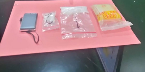 Polisi Temukan 29.5 Gram Sabu Saat Gerebek Rumah Kontrakan di Pamulang