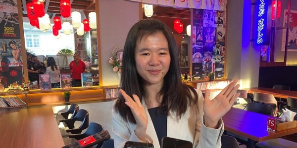 Resto Chiyo Izakaya Sajikan Makanan Khas Jepang, Menunya Bikin Ngiler