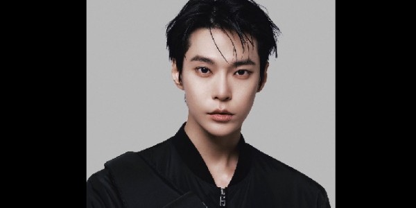 Doyoung NCT Resmi Dinobatkan Sebagai Duta Global Untuk Dolce dan Gabbana
