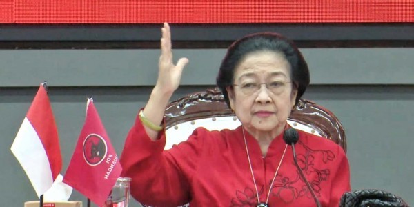 Sering Ditemui Tokoh Penting Dunia, Sekjen PDIP Sebut Megawati Miliki Kepemimpinan Kuat 