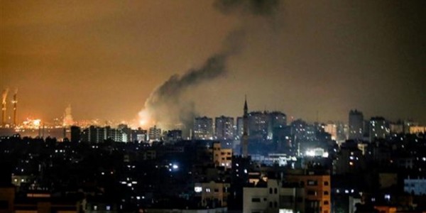 Pangkalan Militernya Diserang Israel, Hamas Tegaskan Perlawanan