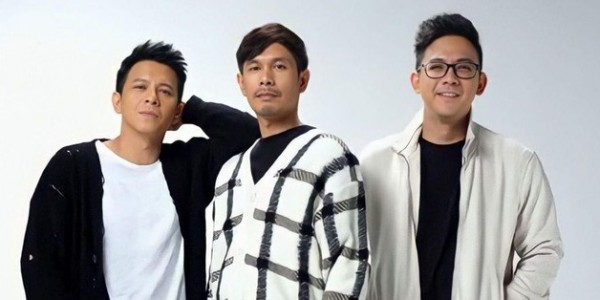 Ariel Umumkan NOAH Bakal Istirahat Panjang