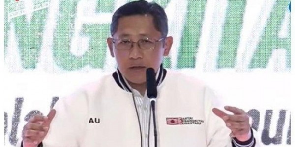 Anas Belum Pastikan Arah Dukungan PKN di Pilpres 2024