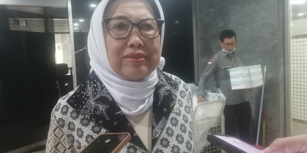 Komisi IV DPR Desak Kementan Buka-bukaan Data soal Pakan Ternak