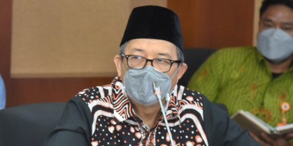 NU dan Muhammadiyah Sudah Angkat Bicara, DPR Minta Pemerintah Perhatikan Konflik di Rempang