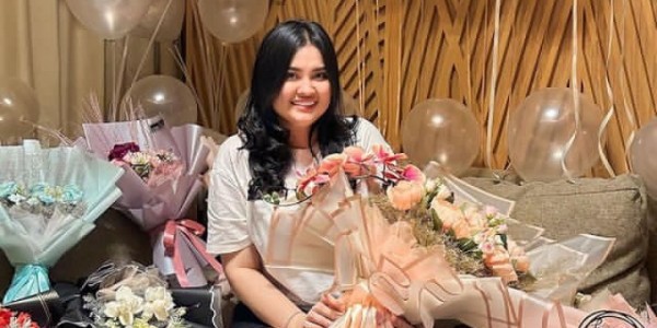 Diduga Terlibat Jaringan Fredy Pratama, Polri Tangkap Selebgram Nur Utami di Makassar