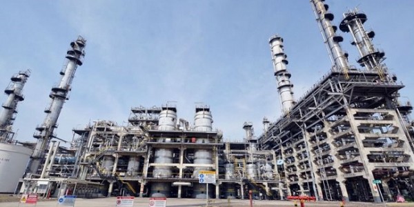 Komisi VII DPR Bakal Usul Bentuk Panja Kilang Minyak