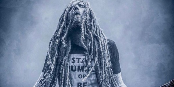 Ini Bocoran Album Baru Korn dari Brian 'Head' Welch 