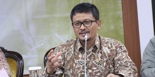 Anggota DPR Desak Pemerintah Moratorium PSN Rempang Eco City
