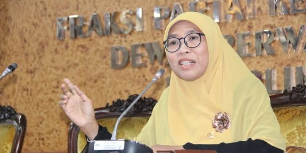 Kasus DBD Meningkat di Tengah El Nino, DPR Pertanyakan Kesiapan Pemerintah 