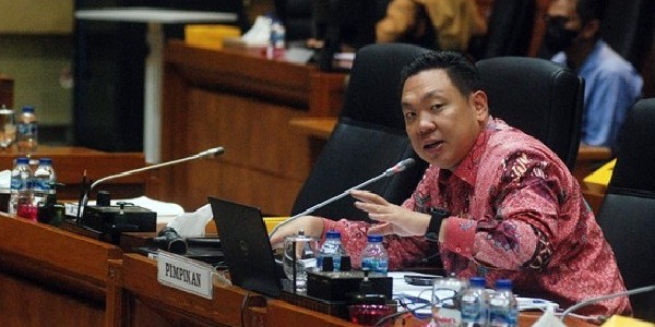 Komisi IX Ingatkan Pemerintah Jangan Fokus Tangani Polusi Udara untuk Jangka Pendek Saja 