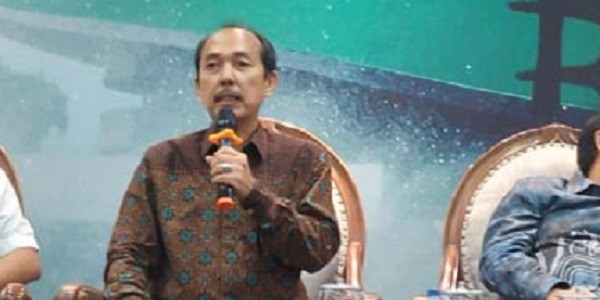 Komisi II DPR Nilai Dimajukannya Jadwal Pendaftaran Capres dan Cawapres Masih Sesuai Regulasi