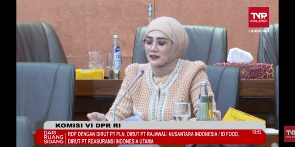 Mulan Jameela Protes ke PLN Soal Pemadaman Listrik 6 Jam di Garut