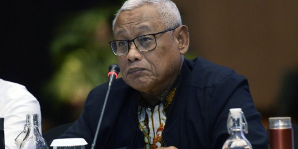 Subardi Perjuangkan Listrik untuk Seluruh Warga Jogja