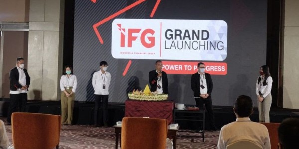 KPK Diminta Awasi Pemberian PMN ke BPUI dan IFG Life