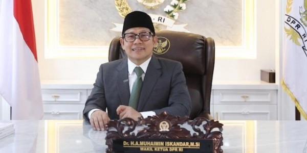TNI Komitmen Netral, Gus Imin: Jangan Cuma Petinggi, Tapi Seluruh Prajurit