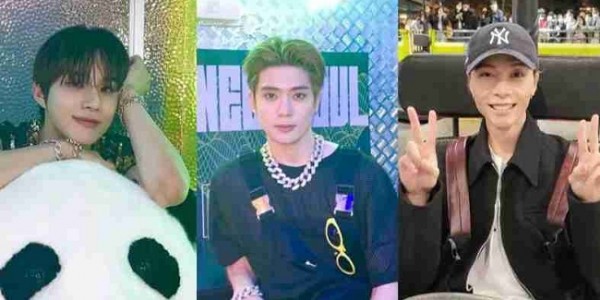 Tiga Personel Stray Kids Alami Kecelakaan 