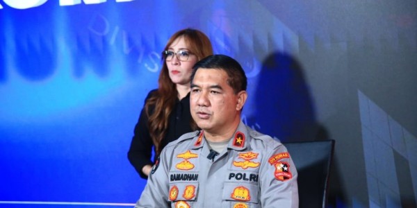 Selain Periksa 38 Saksi, Polri Juga Telah Blokir 147 Rekening Panji Gumilang