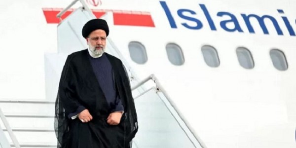Presiden Raisi Bawa Pulang Ribuan Keping Artefak Sejarah Iran dari AS