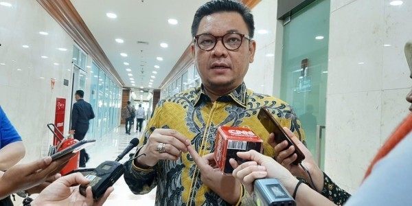 Komisi VIII DPR: Mudah-mudahan Biaya Haji 2024 Bisa Diputuskan November 2023 