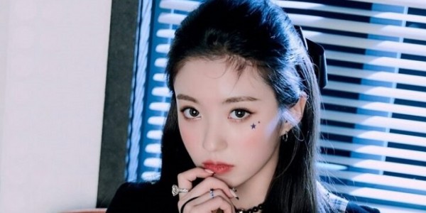 Yeseo Kep1er Absen Sementara dari Grup