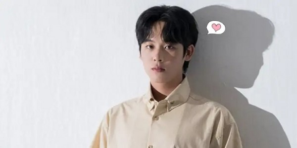 Wow... Lee Jung Ha Naik Daun 